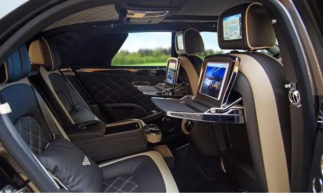 如何评价宾利慕尚？有哪些优缺点？