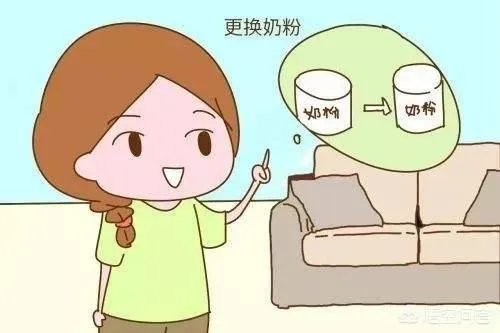 宝宝喝美赞臣奶粉会上火吗?