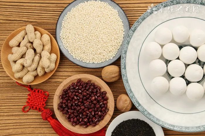 小寒节气吃什么 六大美食推荐