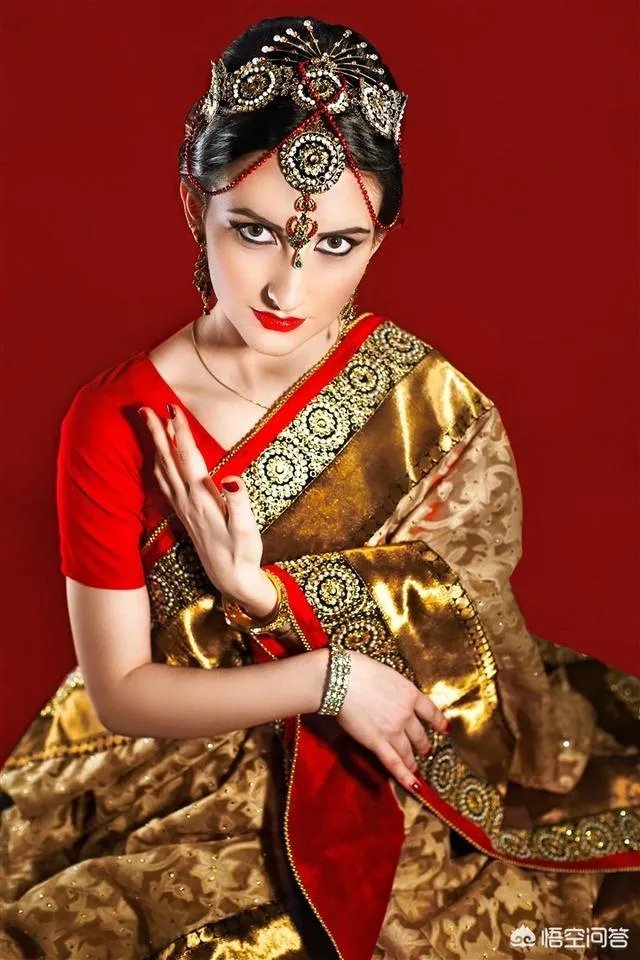 印度会成为世界超级大国吗？