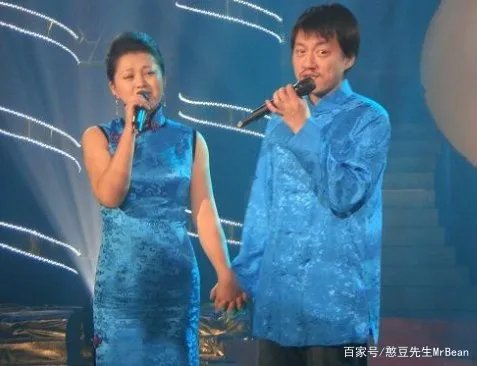 对黄渤有知遇之恩，妻子靠“裸”出位的雪村，如今怎样？