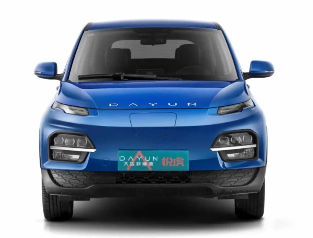 五万左右的车有哪些