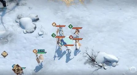 天地劫幽城再临诸葛艾技能怎么搭配