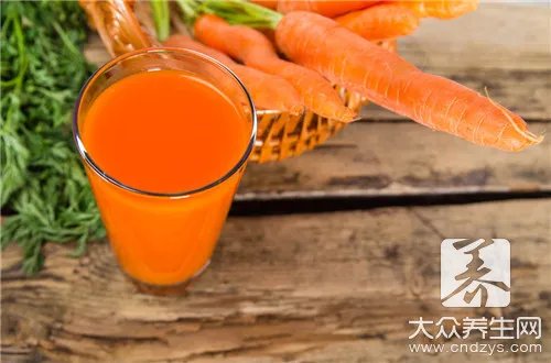  胡萝卜和红薯能一起吃吗