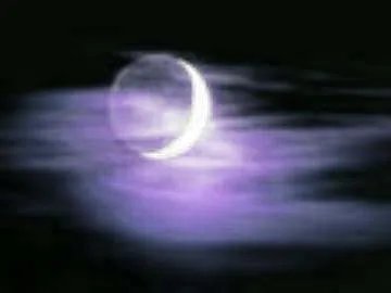 月晕而风，日晕则雨是什么意思