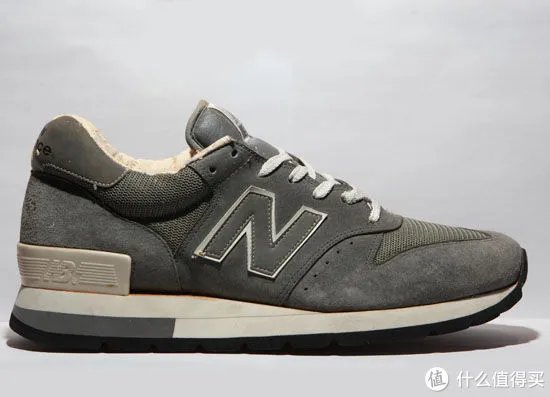 New Balance常见型号分类和介绍