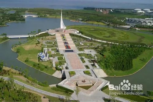 东方绿洲有什么好玩的