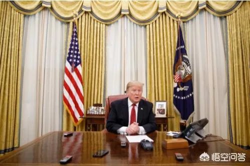 特朗普喊屈：当总统让我损失了五十亿美元，但我有钱不在乎！这是真的假的？怎么回事？