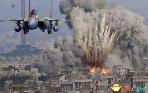 从马航MH17客机坠毁说起：盘点全球5大最危险航线