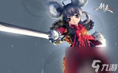 剑灵大地力士PVE与PVE加点推荐