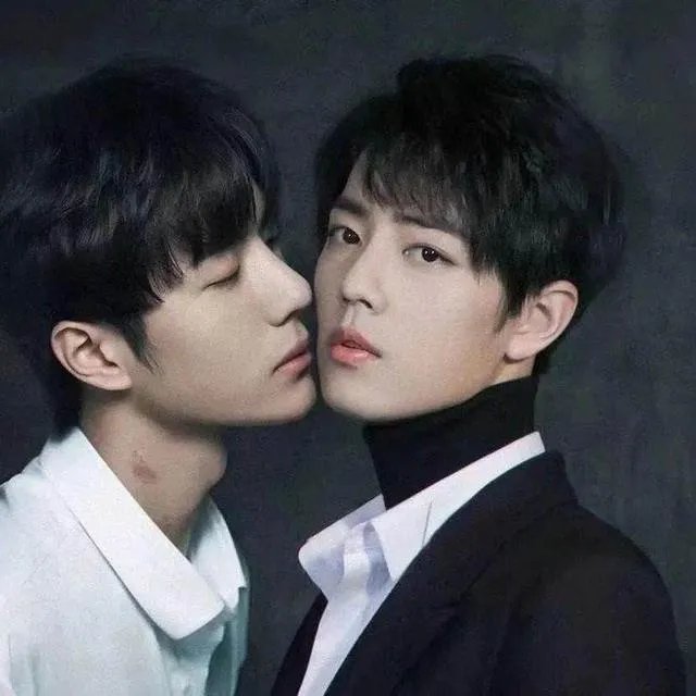 王一博会一直留在《天天向上》吗？你怎么看？