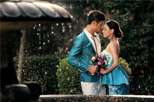 厦门婚纱摄影哪家好 厦门值得推荐的婚纱摄影