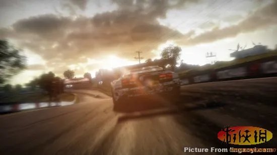 《极品飞车15：变速2》多张全新游戏截图及封面