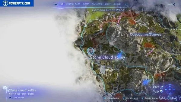 《阿凡达潘多拉边境》塔休幼苗位置汇总 塔休幼苗收集攻略