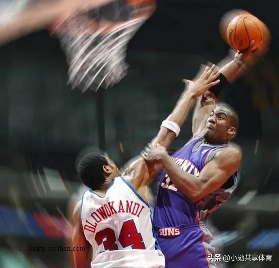 曝CBA福建队有望签下小斯，如成功，他会成为CBA历史最强外援吗？