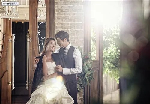 济南婚纱摄影排名哪家更优秀  婚纱摄影谁家好一看便知