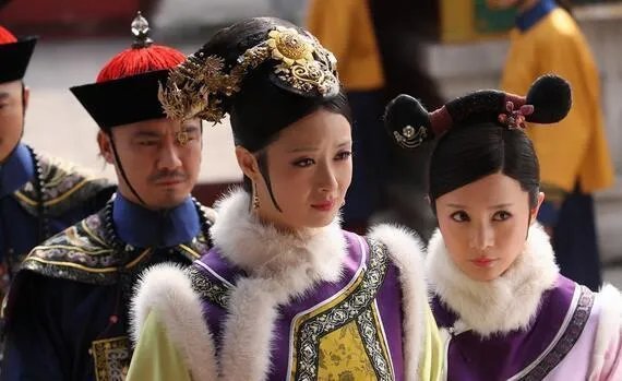 曾为了角色剃光头，演反派差别太大被骂，刘钇彤如今怎样了？