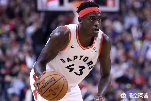 西亚卡姆44+10帮助猛龙豪取6连胜！你觉得他的上限会是哪个球员？