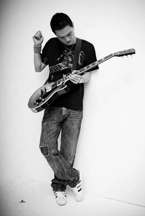 如何看待赵英俊说薛之谦是乐坛最好的作词人之一？