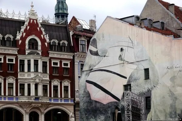 移民拉脱维亚的人逐年增加，拉脱维亚移民有什么优势呢？