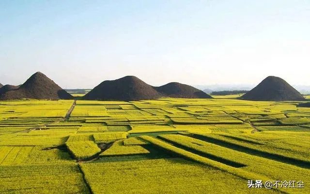 过年去云南旅游好吗？