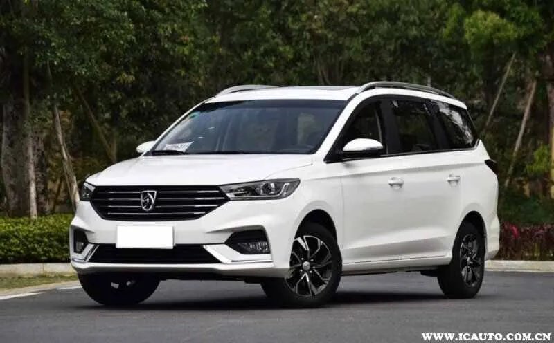 五万左右的车有哪些