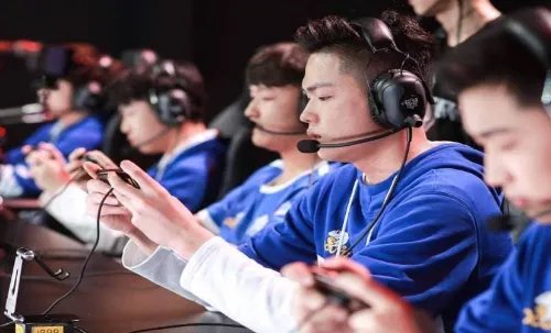 英雄联盟eStar成功进军LPL联赛，有哪些必然因素？