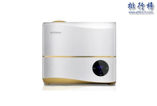 加湿器哪个牌子好 加湿器十大品牌排行榜推荐