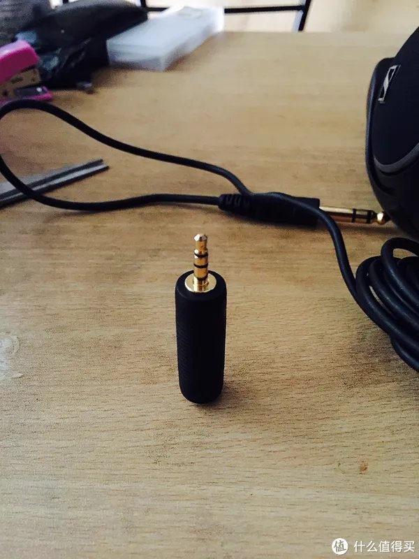 Sennheiser 森海塞尔 HD558 头戴式耳机