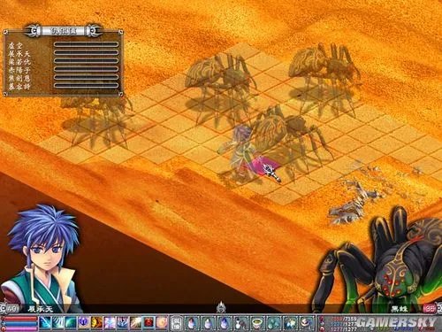 《武林立志传》图文介绍攻略