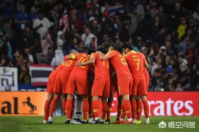 央视将直播亚洲杯1/4决赛中国队VS伊朗队的比赛，你认为国足晋级的希望有多大？