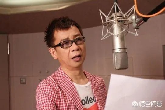 有哪些为角色配音反差很大的声优？