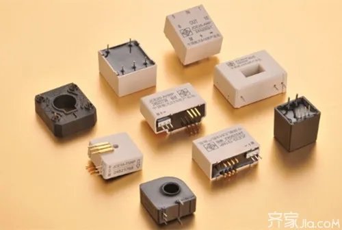 霍尔传感器的作用 霍尔传感器的特点