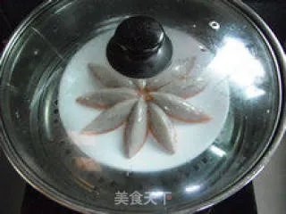 想念家乡那美美的荷塘----鱼虾醉荷花