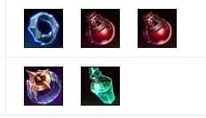 《英雄联盟》s12黑暗之女安妮出装天赋推荐