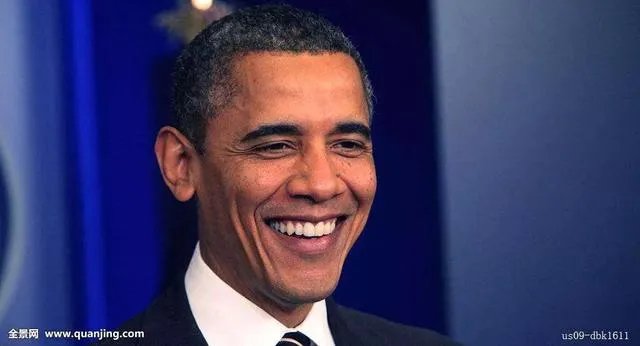 如何评价微商花25万与奥巴马合影？这对他们的生意有多大帮助？