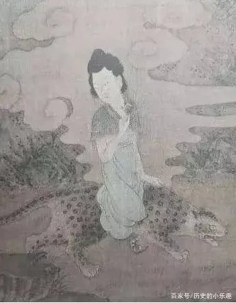 老话常说不要为虎作伥，“伥”到底指的是什么鬼呢？