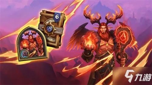 《炉石传说》火焰节任务怎么玩 火焰节任务完成攻略教程