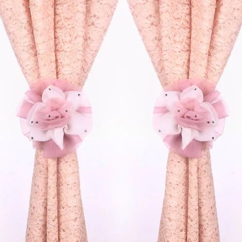 窗帘轨道配件有哪些 窗帘轨道材质有哪些