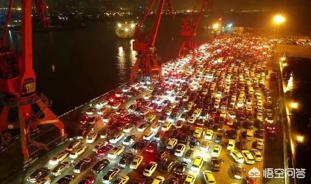 海口大堵车说明了什么？