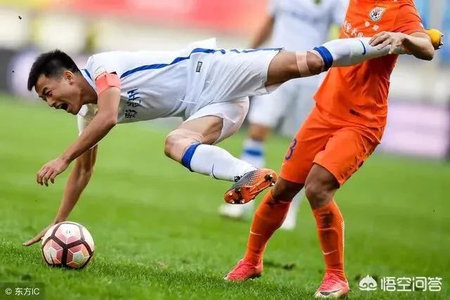 足协杯首回合鲁能客场1:0一方占得先机，是否意味着鲁能已经拿到了亚冠资格？