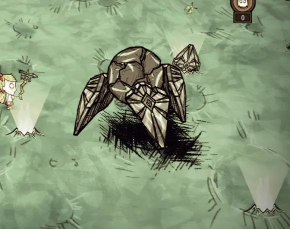 饥荒联机版风暴之眼解谜攻略 任务流程详解