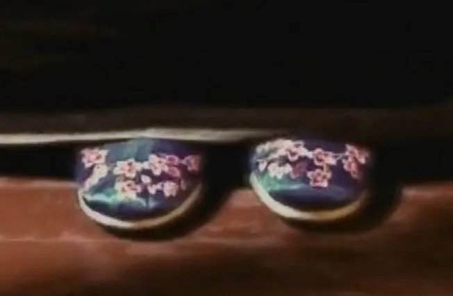 一个瞬间难以忘怀，哪些电视剧成为儿时的噩梦？