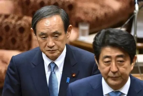 菅义伟能否当选日本首相?