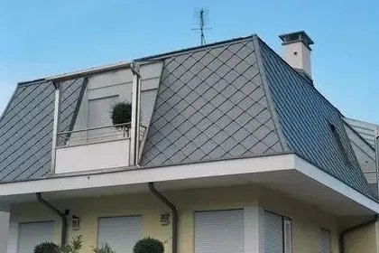 自建房避雷针正确安装方法   多少米以上要装避雷针