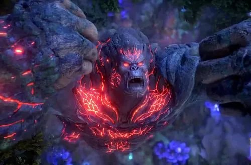 斗罗大陆97级剑斗罗能破解菊鬼斗罗武魂融合技两极静止领域吗？