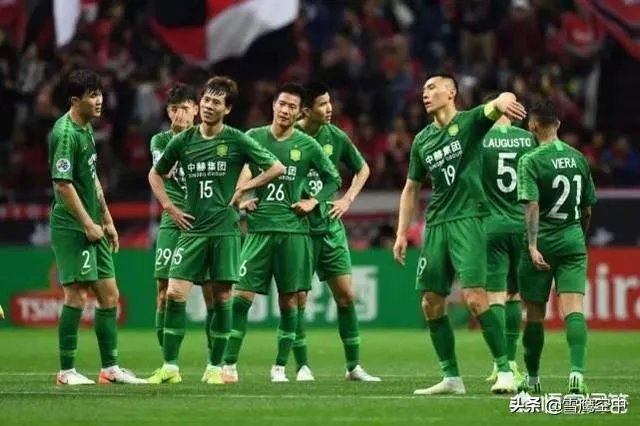 亚冠八强有中超球队恒大、上港，据说鲁能也差点进八强，另外一支中超球队去哪里了？