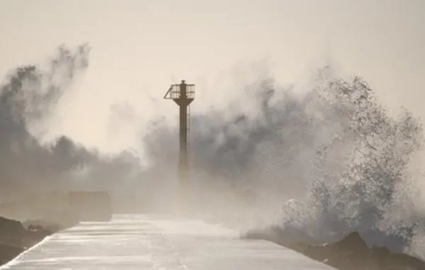 第9号台风美莎克生成，其名字的由来是什么？