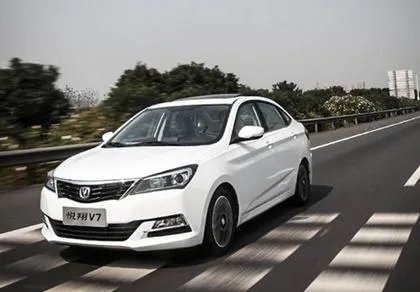 长安悦翔车怎么样？