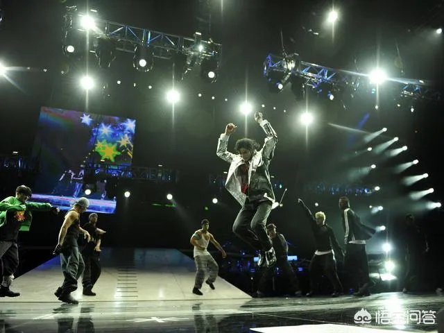 迈克尔·杰克逊的舞蹈为什么可以成为经典？